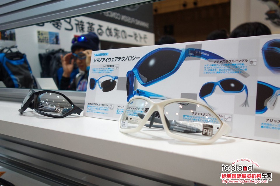 日本自行車展,Cycle Mode,東京自行車展,消費性自行車展