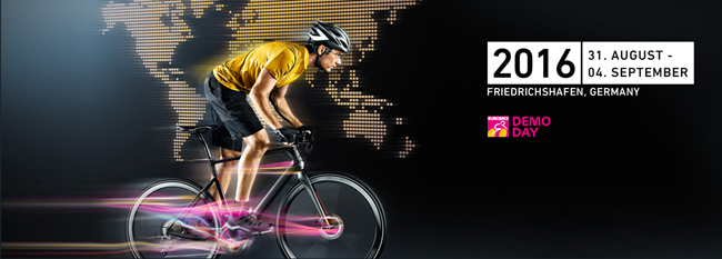 2015年歐洲國際自行車展（Eruobike）展后回顧