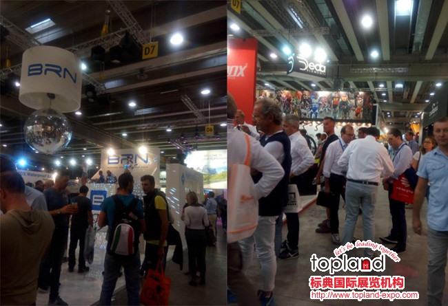 維羅納自行車展,意大利自行車展