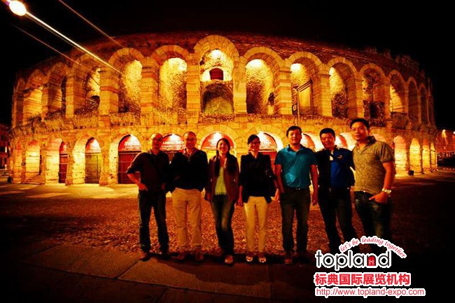 維羅納自行車展,意大利自行車展