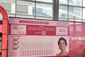 展會回顧 | 2024年韓國美容展精彩落幕，明年再聚！