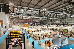 意大利米蘭箱包皮具展Mipel圓滿閉幕，下屆春季展報名已開啟