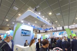 展會回顧 | 2024年德國柏林軌道交通技術(shù)展圓滿落幕！