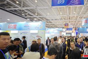 展后數(shù)據(jù)|2024年中國國際漁業(yè)博覽會展后回顧亮點紛呈