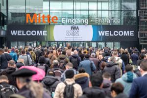 2025年德國紐倫堡戶外及狩獵展IWA精彩回顧，下屆預(yù)定開啟！