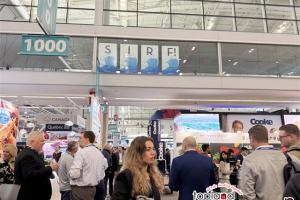 2025年美國波士頓水產展Seafood Expo North America現(xiàn)場精彩不斷！