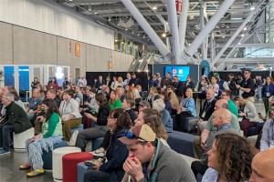 展會回顧：全球漁業(yè)巨頭齊聚2025年美國波士頓水產展！