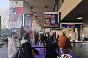 2025意大利美容展盛大啟幕！現場揭秘全球美妝新趨勢！