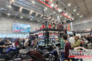 2025年俄羅斯春季兩輪車展圓滿收官，行業盛宴精彩回顧放送