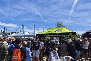 2025美國海獺自行車展圓滿收官，2026年展會時間出爐！