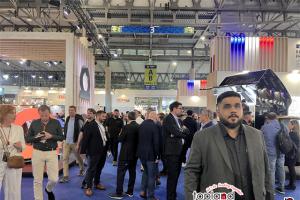 第31屆西班牙水產展啟幕：5.1萬㎡空間盡覽水產全產業(yè)鏈