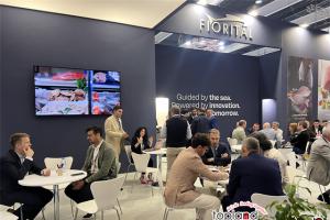 2025西班牙巴塞羅那水產展圓滿落幕，中國企業(yè)超320家亮相！