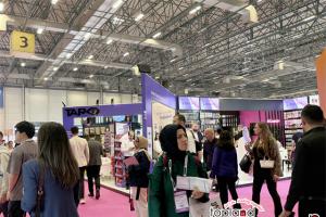 展會回顧|167 國觀眾共襄，1268 家企業點亮土耳其美容展！