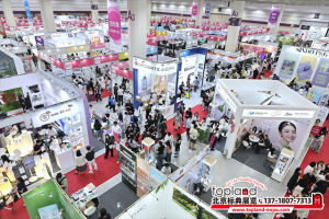 第39屆韓國美容展圓滿落幕，全球美妝精英齊聚首爾！