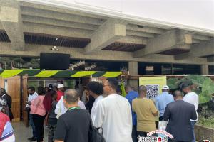 中非能源合作新篇章：第12屆肯尼亞電力與能源展成功舉辦！