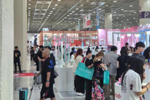 2025 韓國首爾化妝品博覽會完美收官，2026 展位預(yù)定啟動！