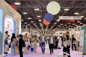 2025年拉斯維加斯美容展圓滿落幕！COSMOPROF展再掀美容風(fēng)潮