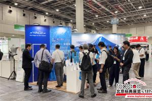 展會數(shù)據(jù)｜2025年首屆日本勞保展JIOSH+W圓滿結(jié)束！