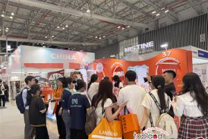 展會數(shù)據(jù)|2025年越南胡志明美容展完美落幕，下屆已定檔!