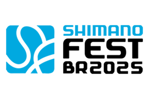 2026年巴西自行車展Shimano Fest
