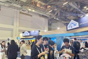 獅城見證！2025 亞洲海鮮展落幕，中國力量震撼全場