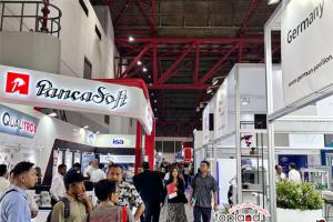 1.2萬專業(yè)觀眾齊聚！2025年印尼電力展成企業(yè)進軍東南亞跳板