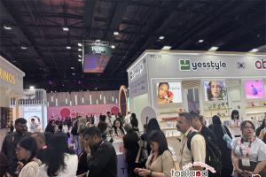 全球美業(yè)目光聚焦迪拜：2025年迪拜美容展盛況回顧！