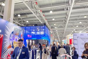 第29屆俄羅斯國際勞保展BIOT圓滿收官，共赴安全產(chǎn)業(yè)新程