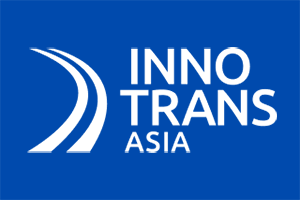 2027年亞洲國際軌道交通展InnoTrans Asia