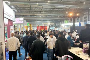 中東餐飲盛會！2026年沙特酒店食品展Horeca Riyadh精彩回顧！