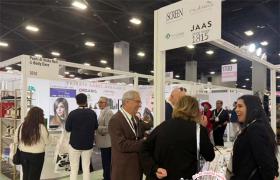 800家展商云集！中國美容力量閃耀2026北美邁阿密國際舞臺(tái)