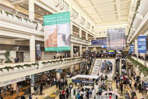 展會回顧|2026年美國廚衛建材展KBIS&IBS圓滿落幕！