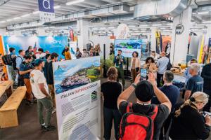 重磅回歸！2026意大利加達戶外用品展落址意大利加達湖畔