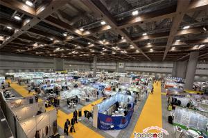 2026日本東京FaW TOKYO 春季展收官，解鎖日本時尚市場新機遇