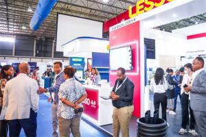 奔赴東非！中國展團埃塞埃塞俄比亞五大行業展出征全攻略