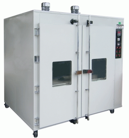 鼓風(fēng)干燥試驗箱